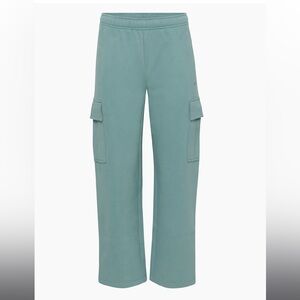 Aritzia Cozy Sweatfleece Mega Cargo™ Sweatpant